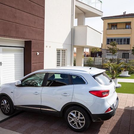 Maisonette Modena Park 외부 사진