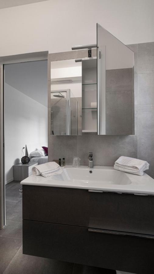Maisonette Modena Park 외부 사진