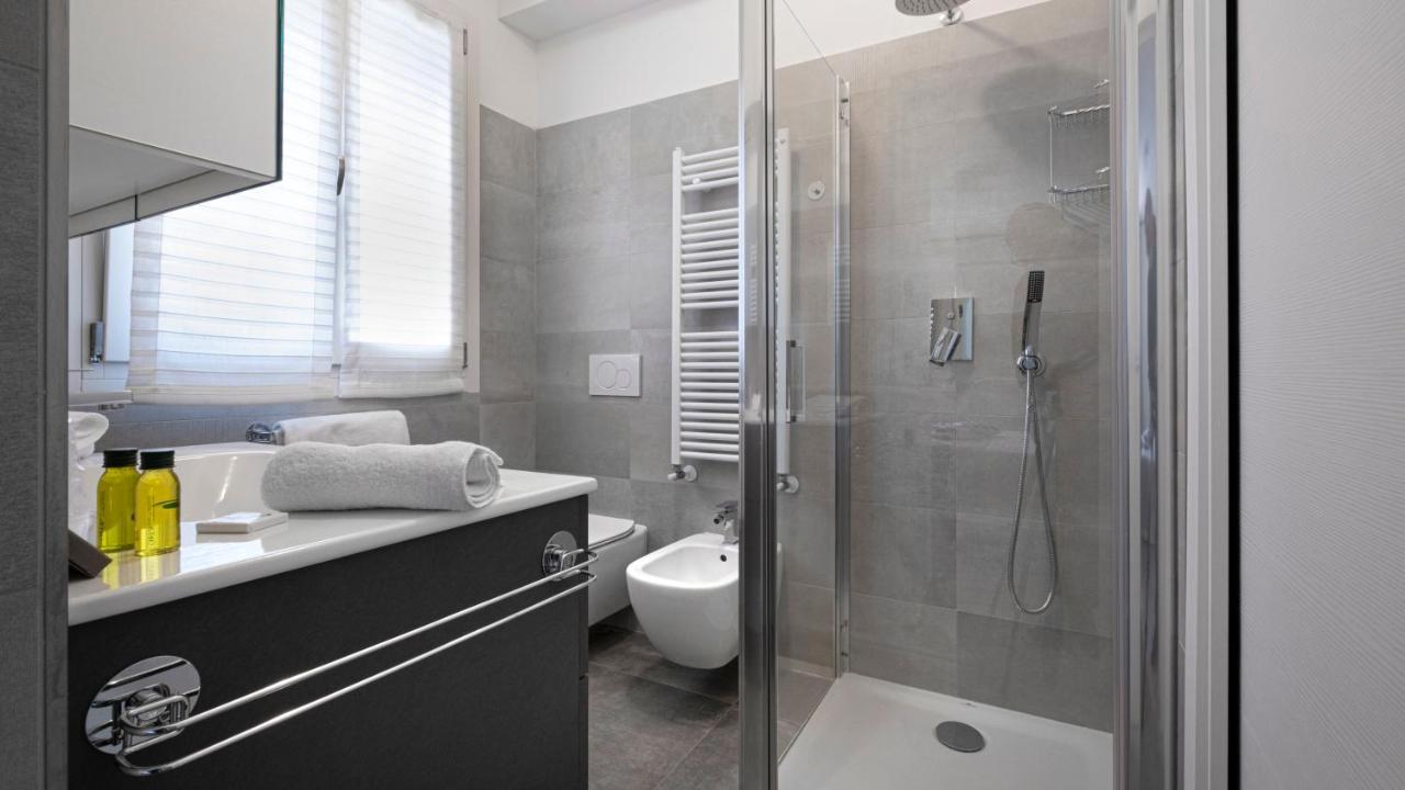 Maisonette Modena Park 외부 사진