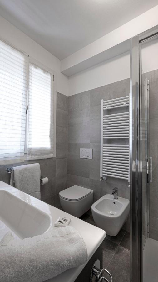 Maisonette Modena Park 외부 사진
