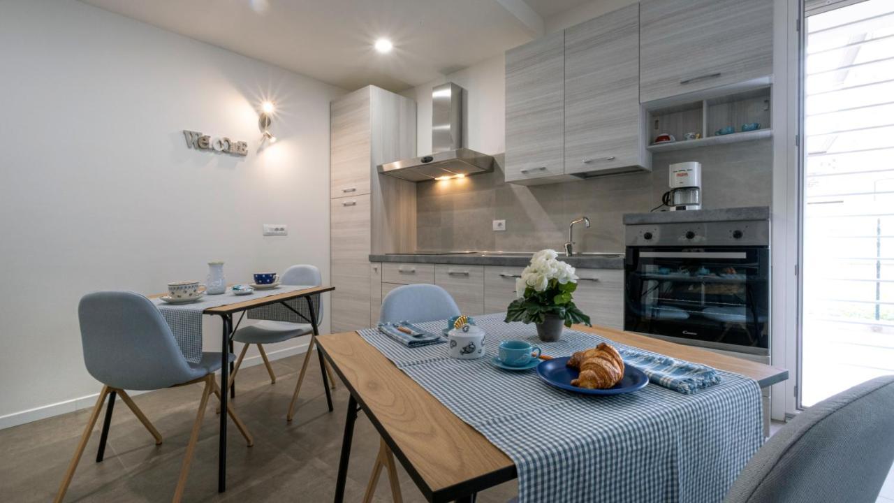Maisonette Modena Park 외부 사진