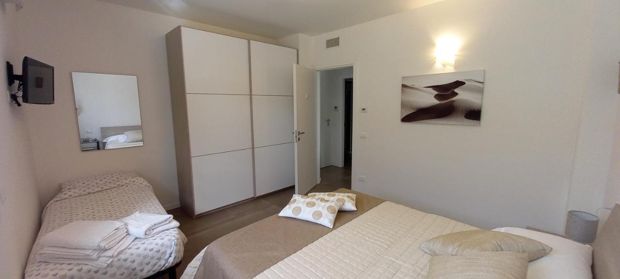 Maisonette Modena Park 외부 사진
