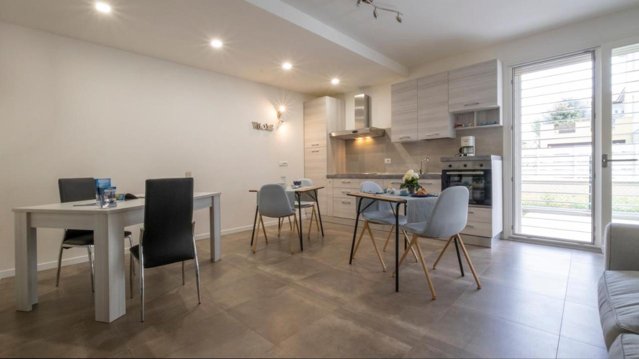 Maisonette Modena Park 외부 사진