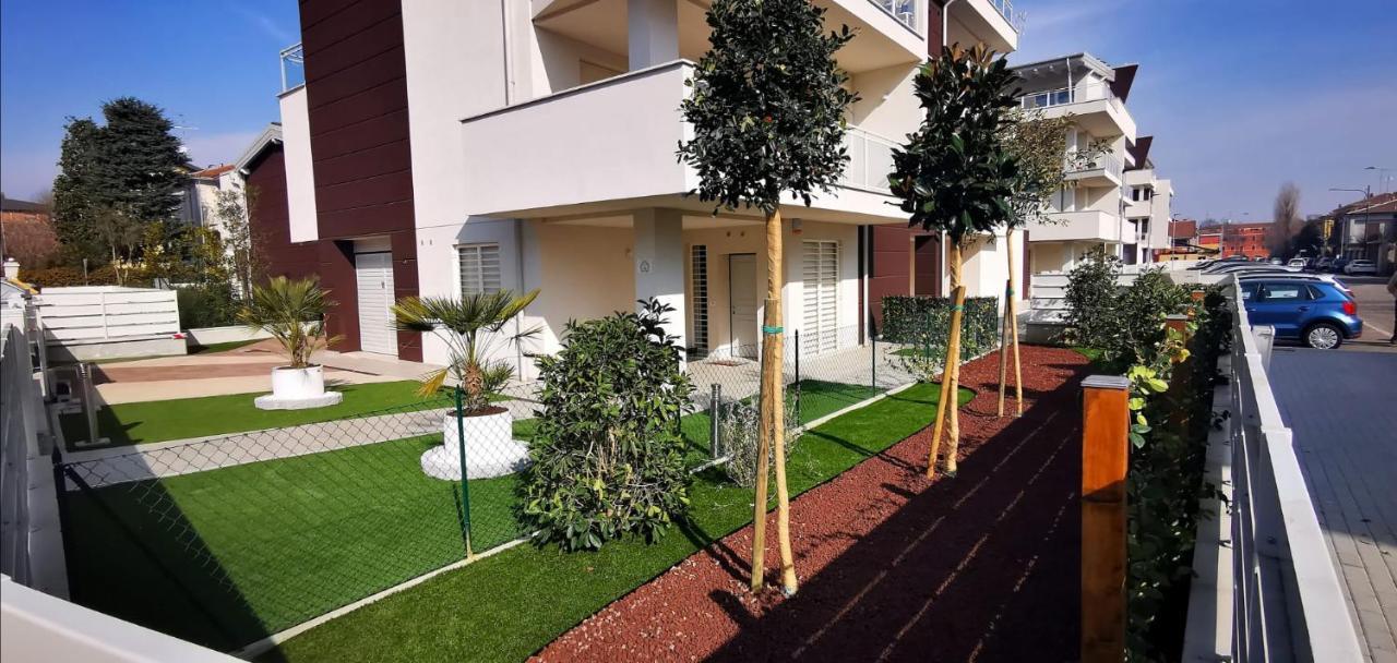 Maisonette Modena Park 외부 사진