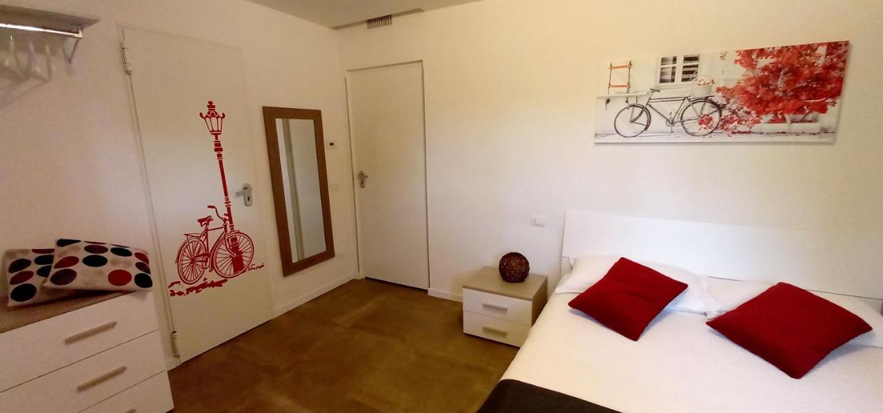 Maisonette Modena Park 외부 사진