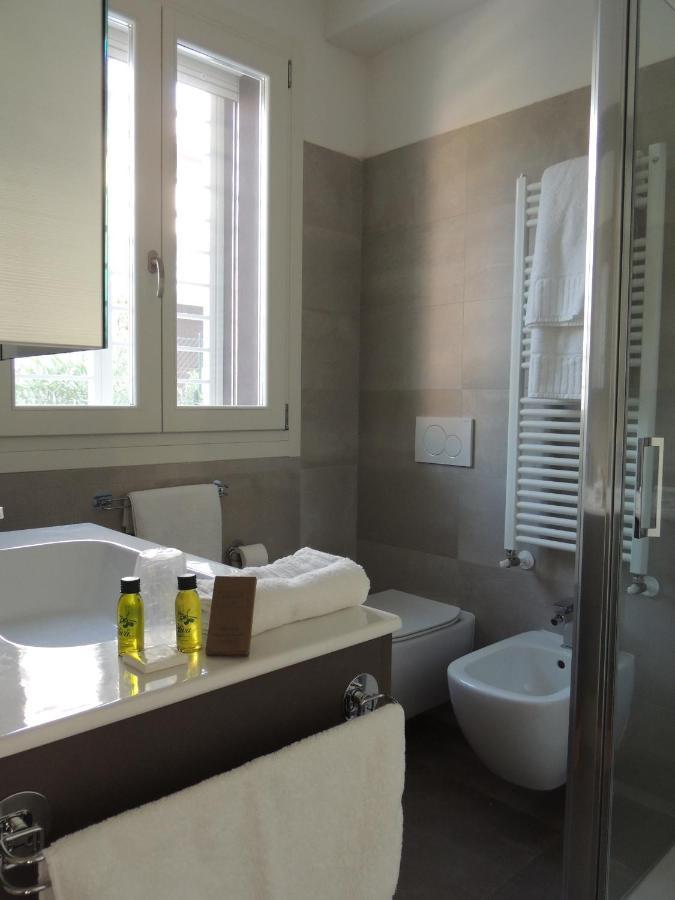 Maisonette Modena Park 외부 사진