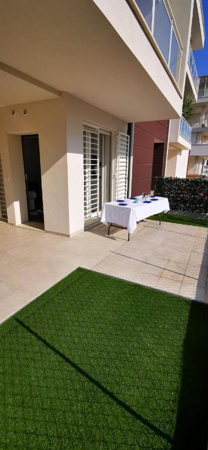 Maisonette Modena Park 외부 사진