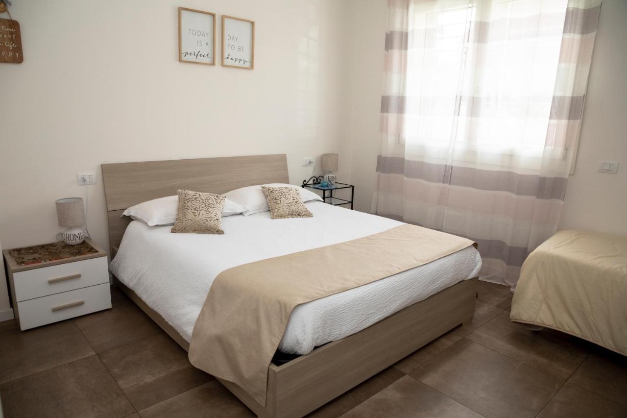 Maisonette Modena Park 외부 사진