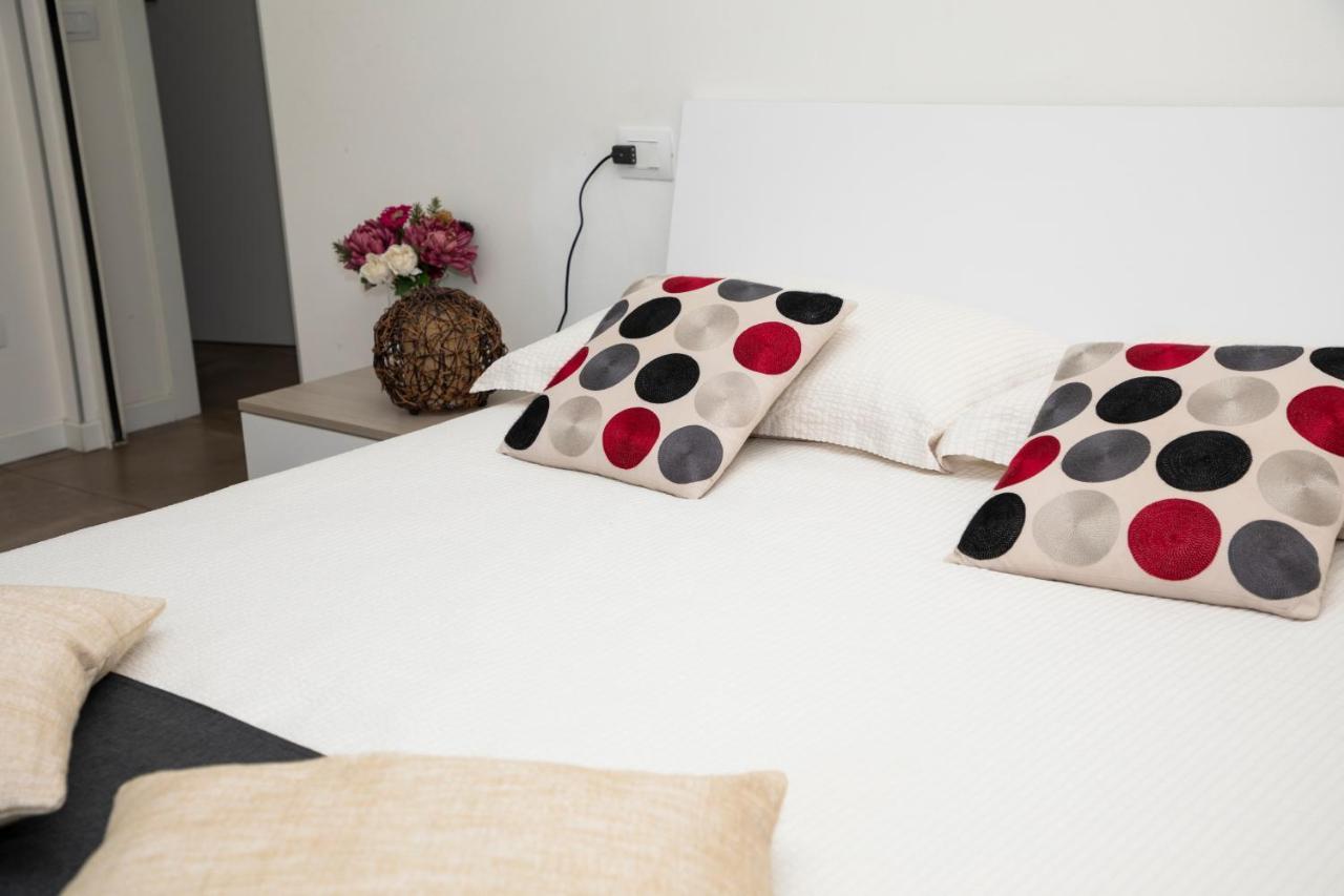 Maisonette Modena Park 외부 사진