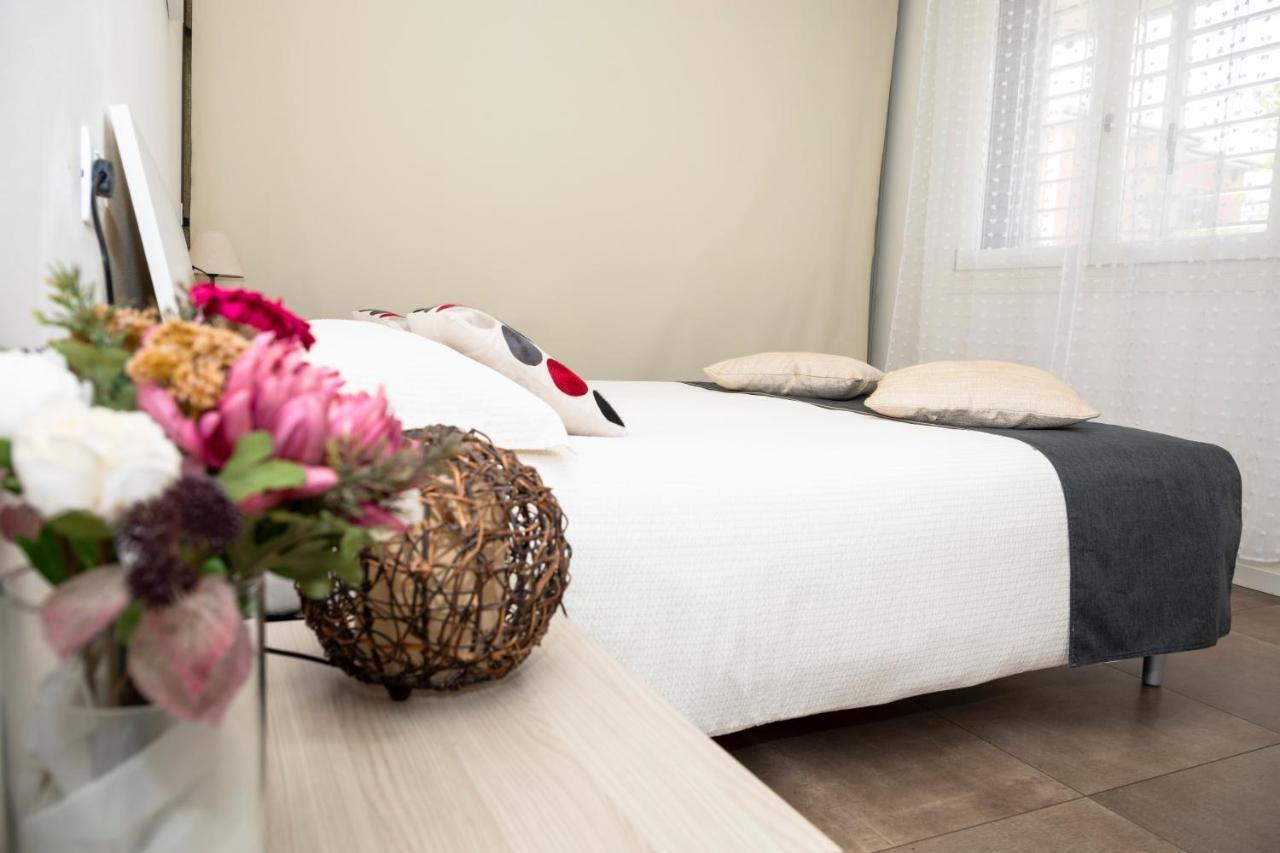 Maisonette Modena Park 외부 사진
