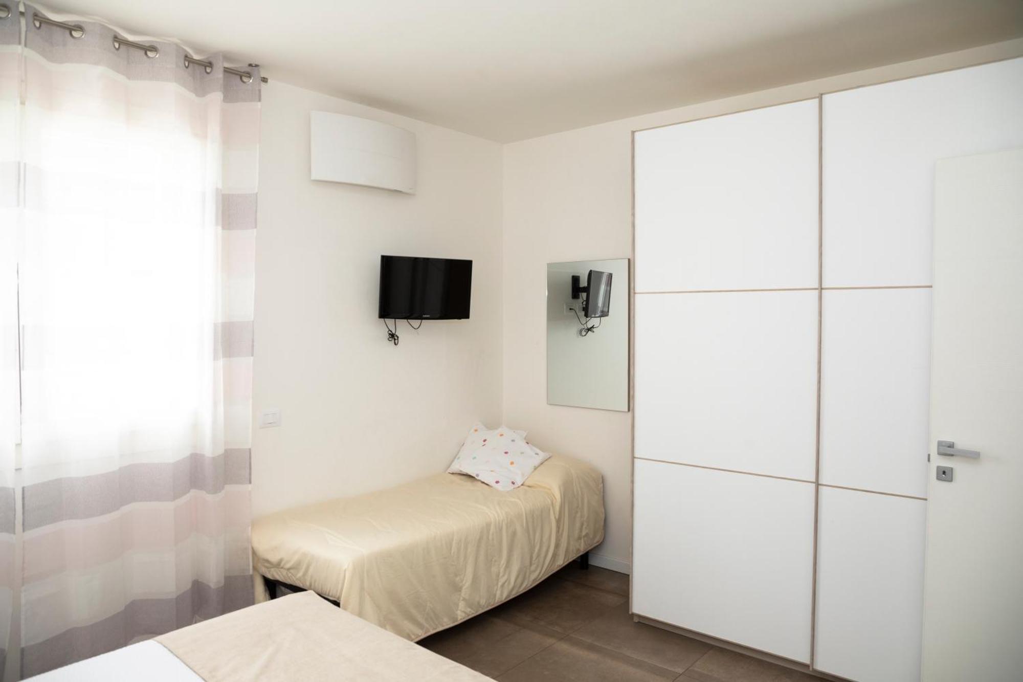 Maisonette Modena Park 외부 사진